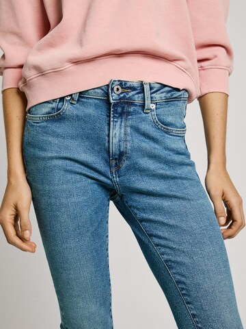 Slimfit Jeans di Pepe Jeans in blu