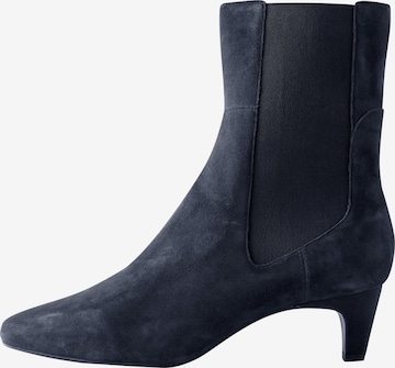 Next Nilkkurit värissä sininen: etupuoli