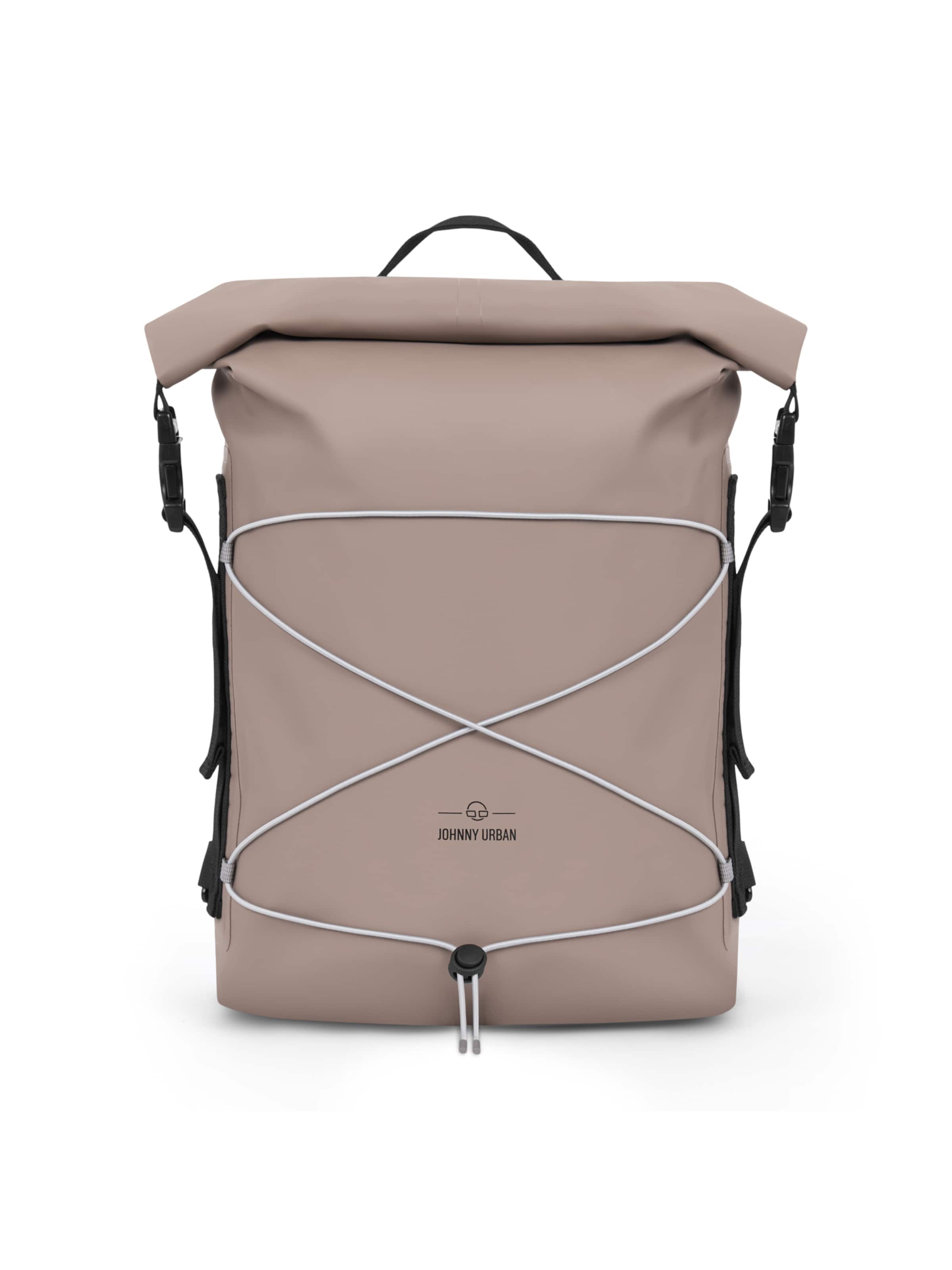 Sportinė kuprinė 'Myles' iš Johnny Urban, spalva – kūno spalva, Prekių apžvalga