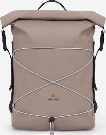 Johnny Urban Urheilureppu 'Myles' värissä beige: etupuoli