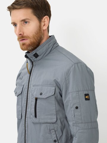 CAMEL ACTIVE Between-Season Jacket in Blue