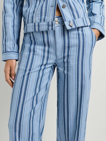 regular Pantaloni di Pepe Jeans in blu