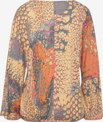 BUFFALO Blouse in Mixed colors