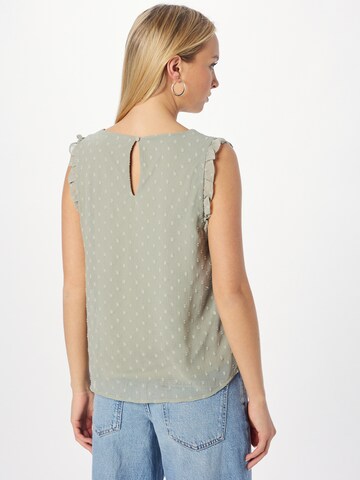 ABOUT YOU Shirt 'Glenn' in Green