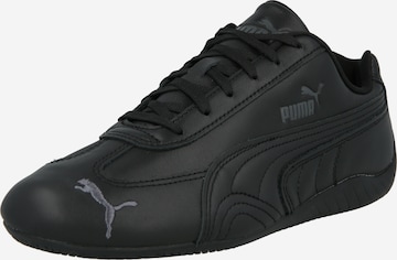 PUMA Sneakers 'Speedcat Full' in Black: front