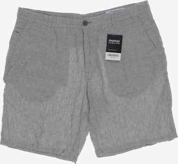 Springfield Shorts 29-30 in Grau: predná strana