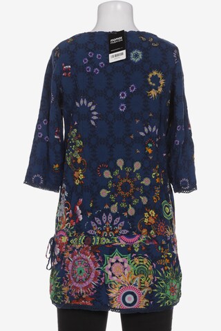 Desigual Blouse & Tunic in S in Blue