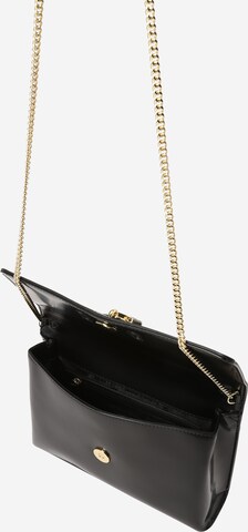 Clutch 'Palmer' de la DKNY pe negru