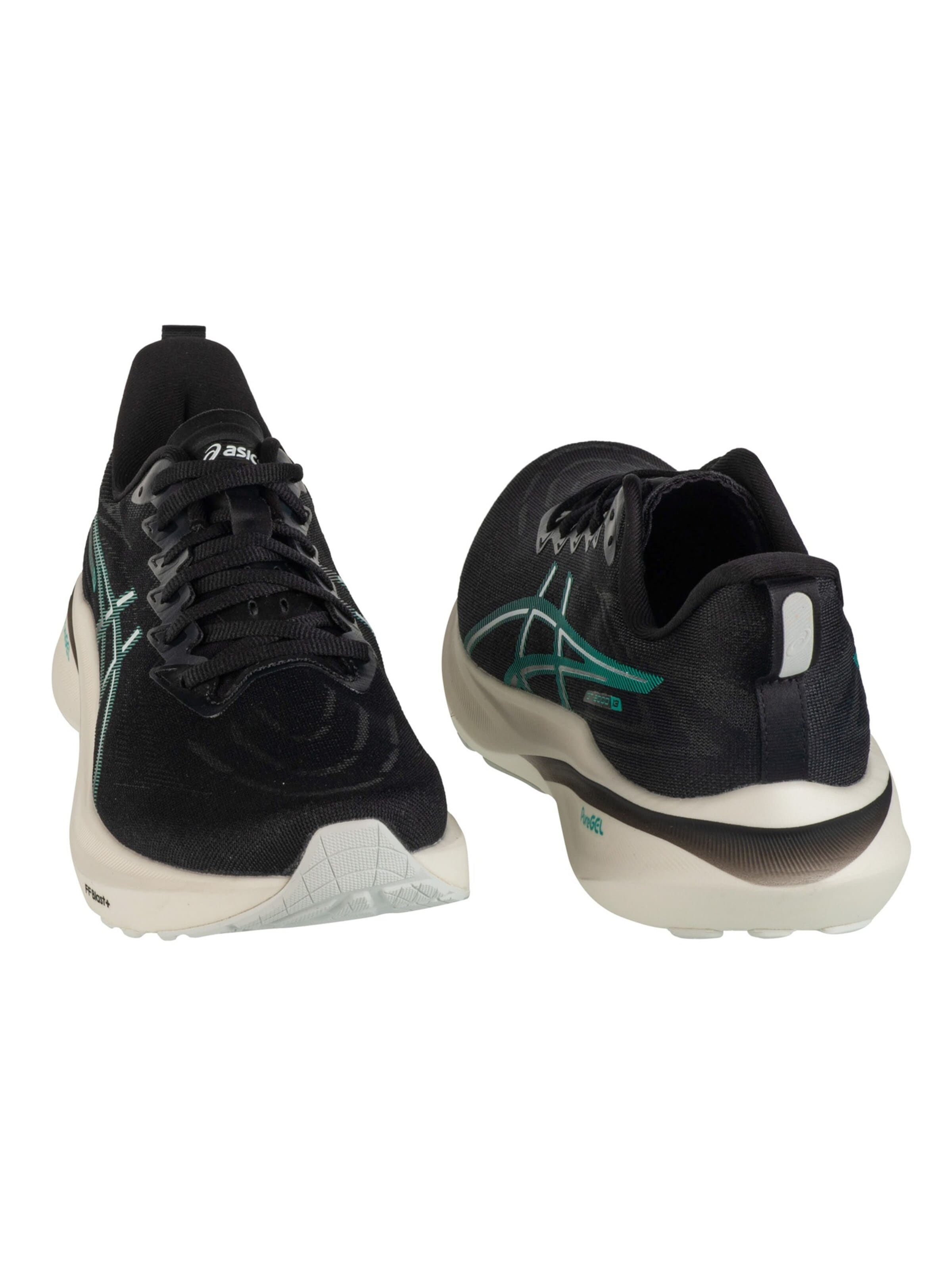 ASICS Running shoe 'GT-2000 13' in Black