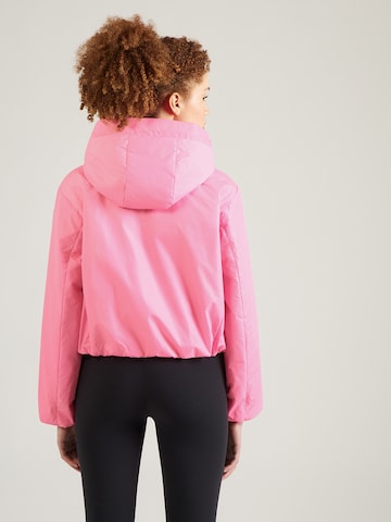 Bogner Fire + Ice Funktionsjakke 'YADIRA' i pink