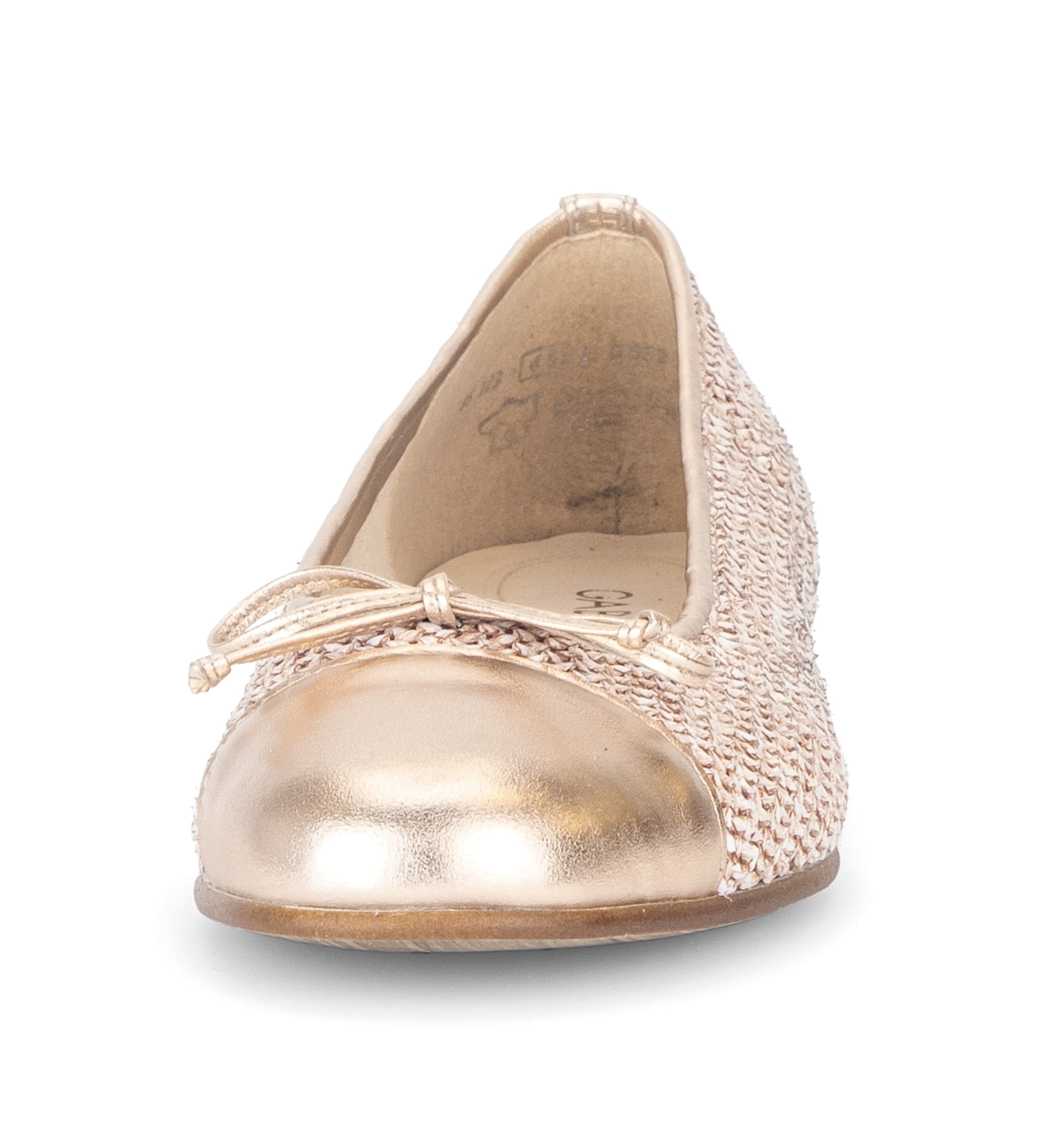GABOR Ballerina in Pink