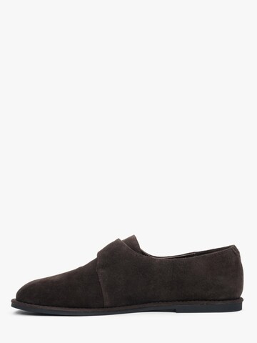 Estro - Zapatillas '5831-1' en marrón