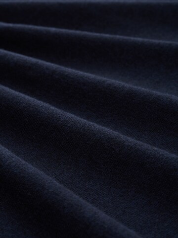TOM TAILOR Sweater in Blue