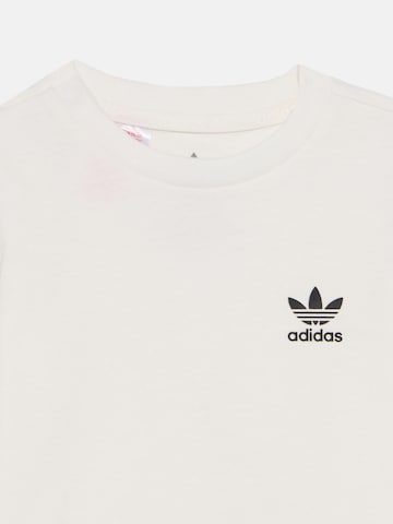 ADIDAS ORIGINALS Set in Roze