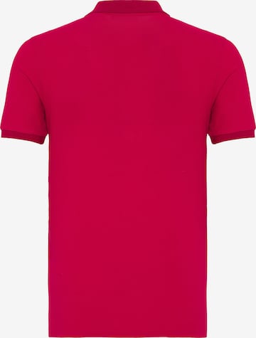 Sir Raymond Tailor Shirt 'Wheaton' in Red