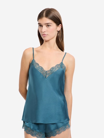 Camicia da notte 'Desire' di ETAM in blu