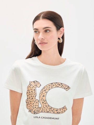 Lola Casademunt Shirt in Wit