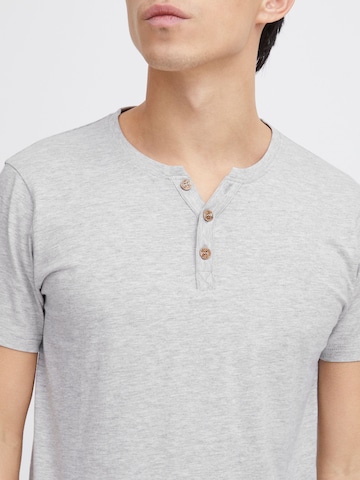 !Solid - Camisa 'Volker' em cinzento