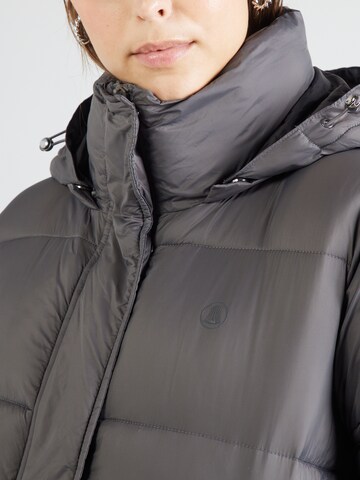 Cappotto invernale 'Jaci' di Herrlicher in grigio