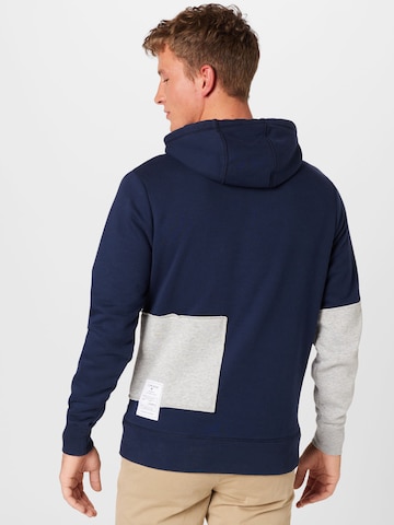 Tommy Jeans Sweatshirt i blå