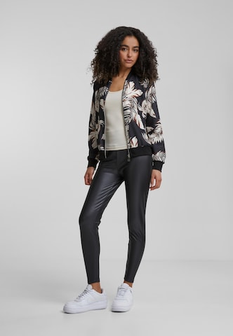 Veste mi-saison Cloud5ive en noir