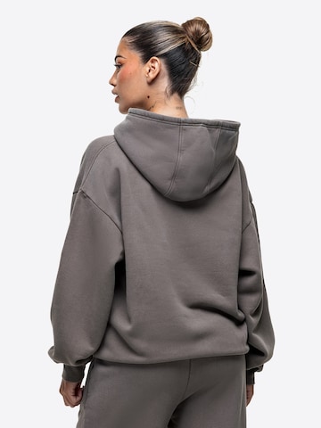 Felpa di Good For Nothing in grigio