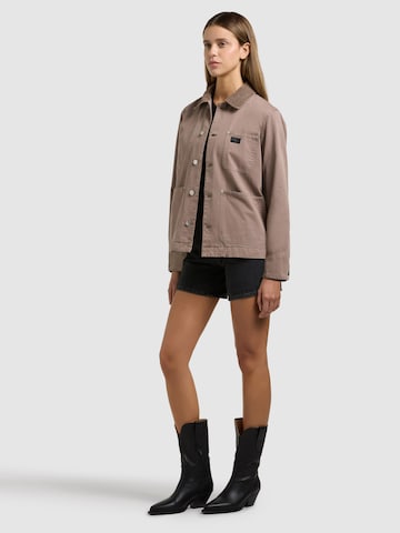 Veste mi-saison 'SUZY' khujo en marron