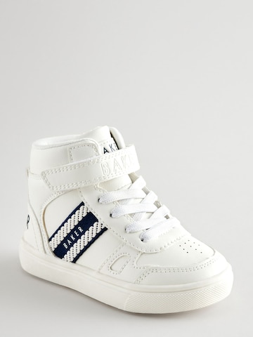 Baskets Baker by Ted Baker en blanc