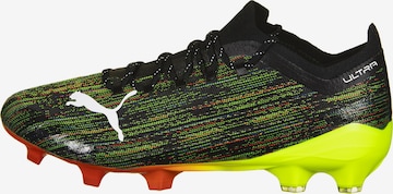 PUMA Soccer shoe in Black