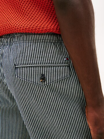 TOMMY HILFIGER Regular Shorts 'Harlem' in Mischfarben