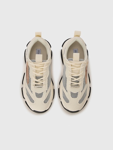 smėlio STEVE MADDEN Sportbačiai be auliuko 'POSSESSION'