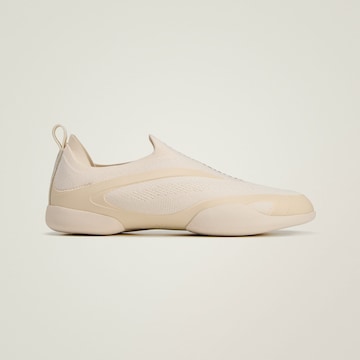 Pantofi sport 'Taekwondo' de la ADIDAS BY STELLA MCCARTNEY pe bej