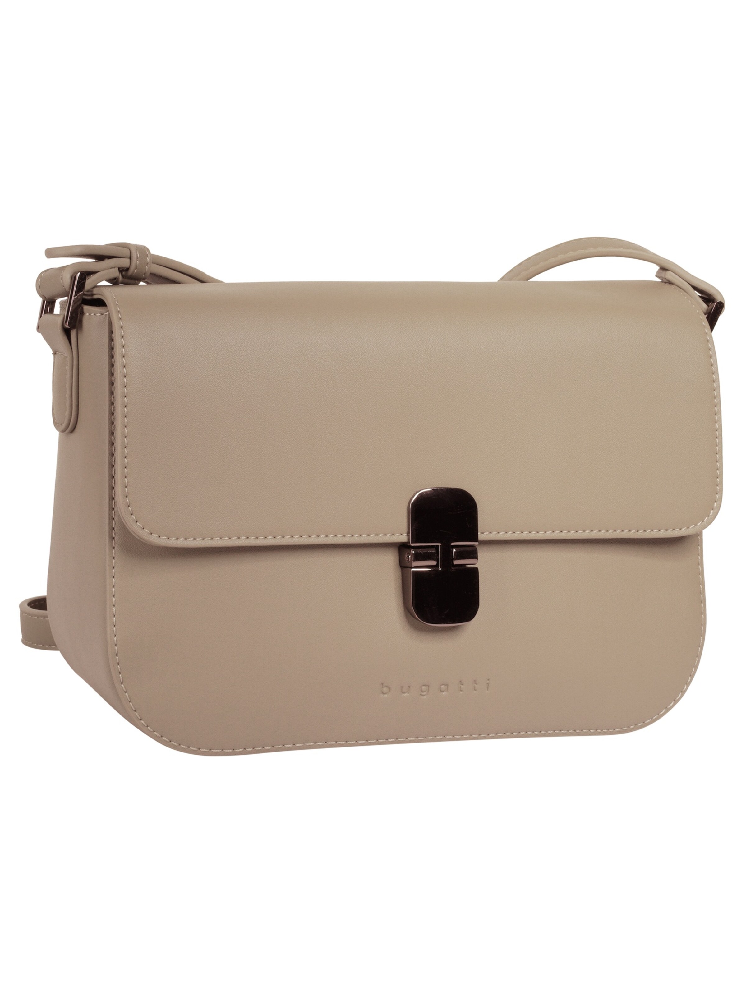 bugatti Crossbody Bag 'NELA' in Beige