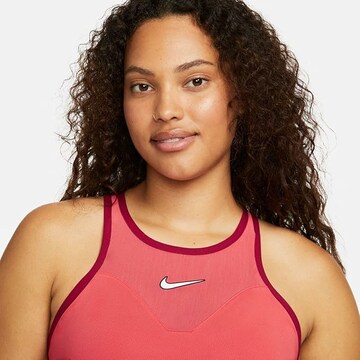 NIKE Sports top in Pink