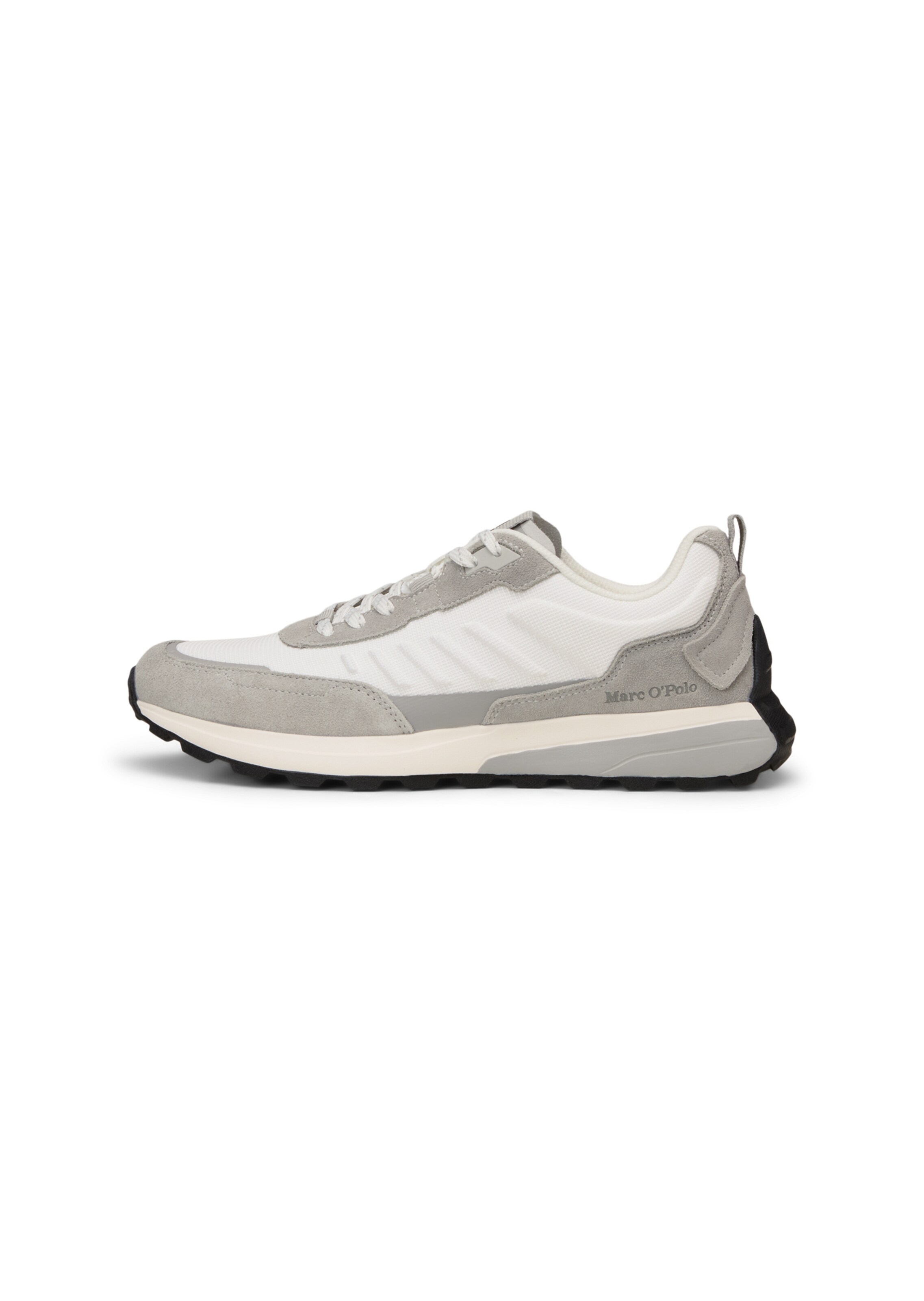 Marc O'Polo Platform trainers 'Maxi' in White