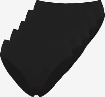 WESTMARK LONDON Panty 'OLIVIA' in Schwarz: predná strana