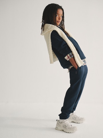 Superdry Set in Blau