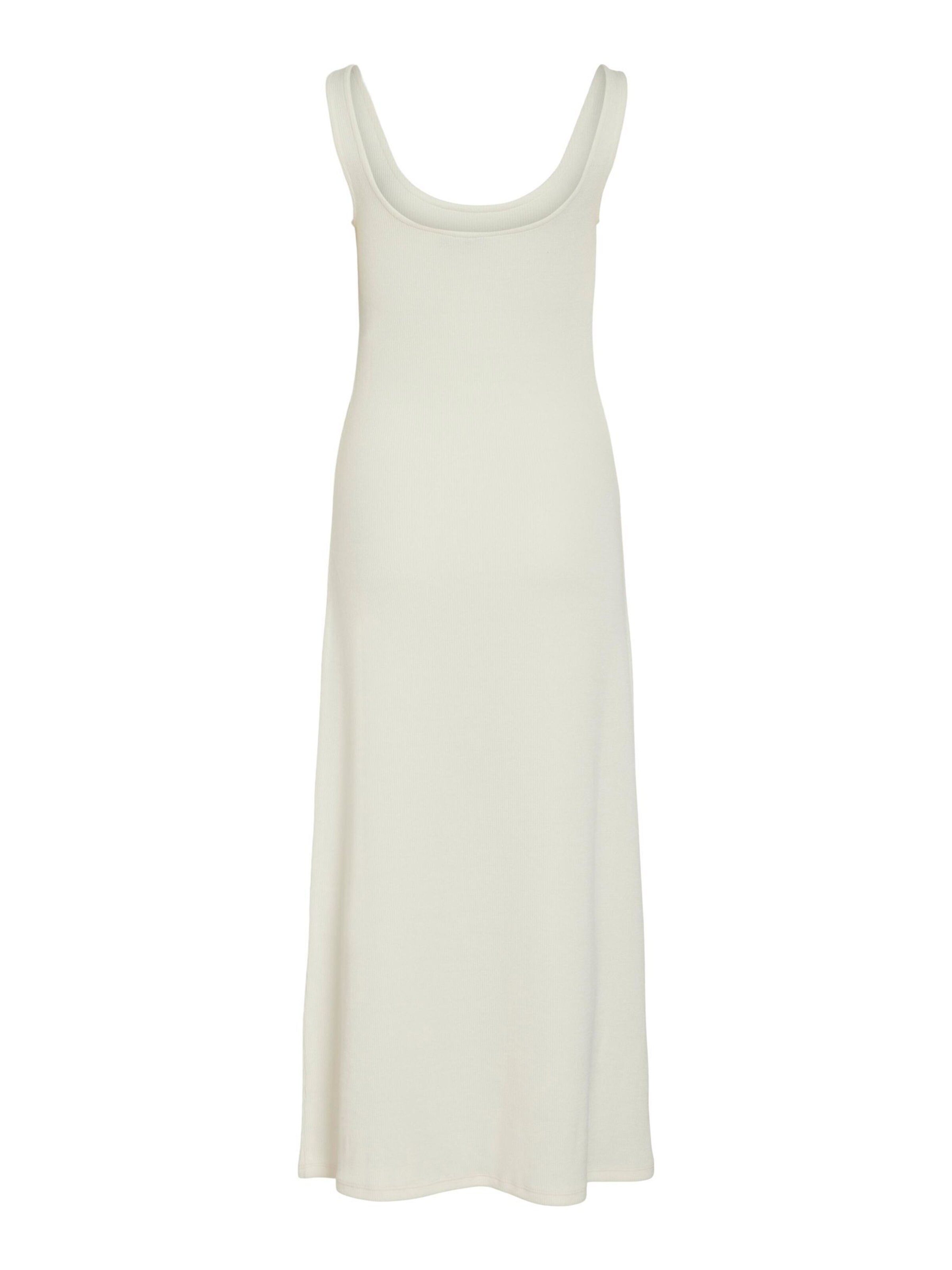 VILA - Vestido 'VIENZA' en verde