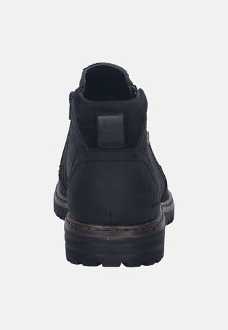 JOSEF SEIBEL Boot 'ERROLL 63' in Black