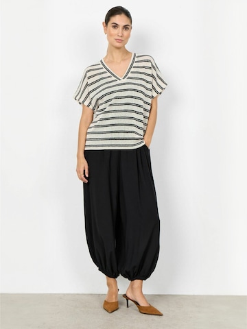 Soyaconcept - Camisa 'Frey' em preto