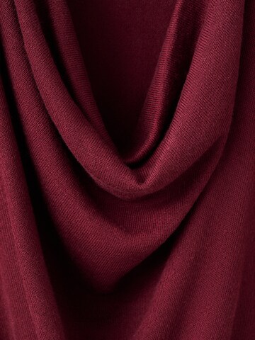 MANGO Пуловер в червено