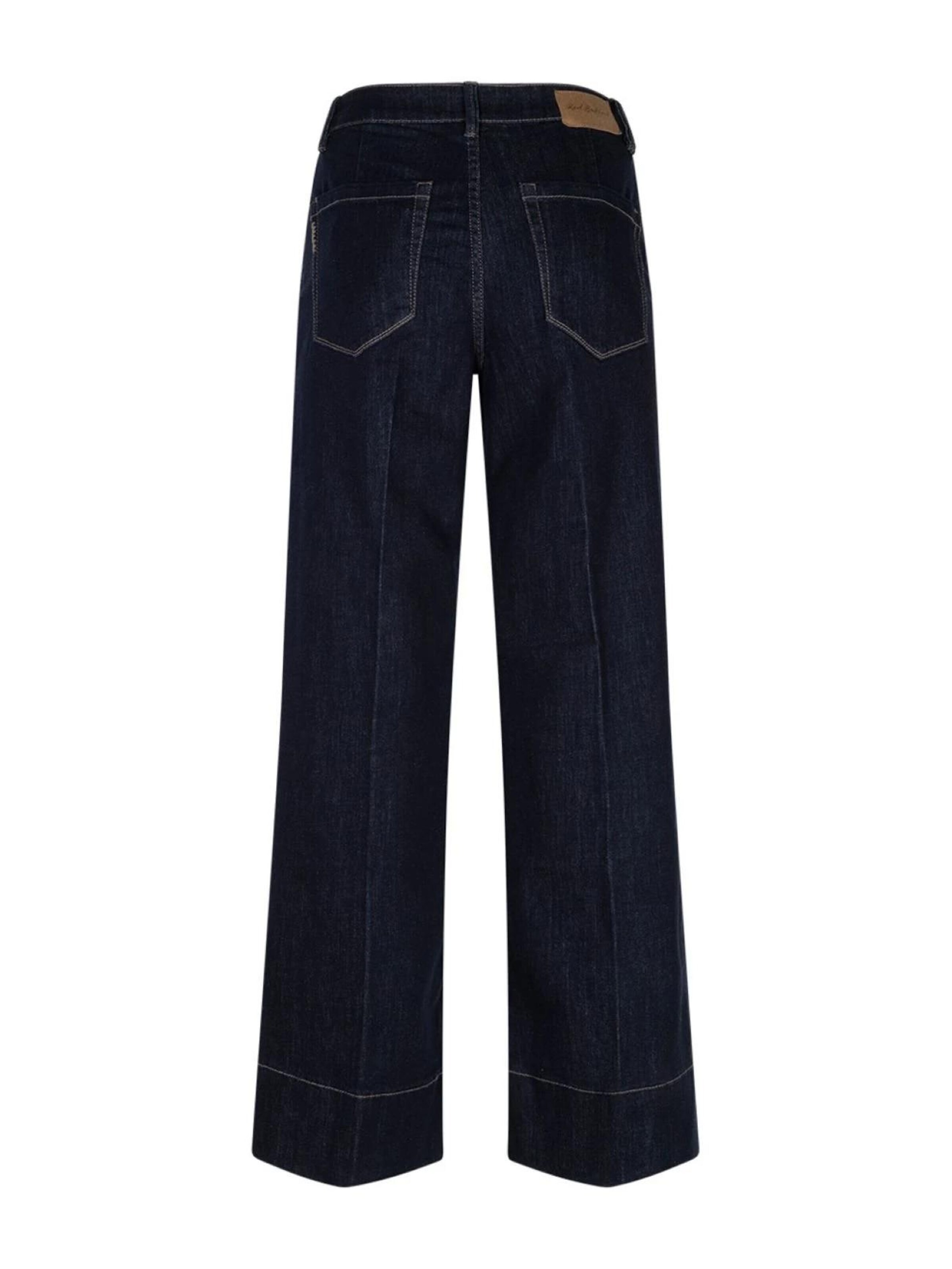 Red Button Regular Jeans 'RB Conny forever blue L30' in Blue