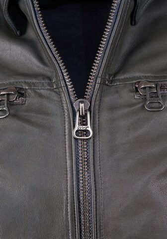 Maze - Chaqueta de entretiempo en gris