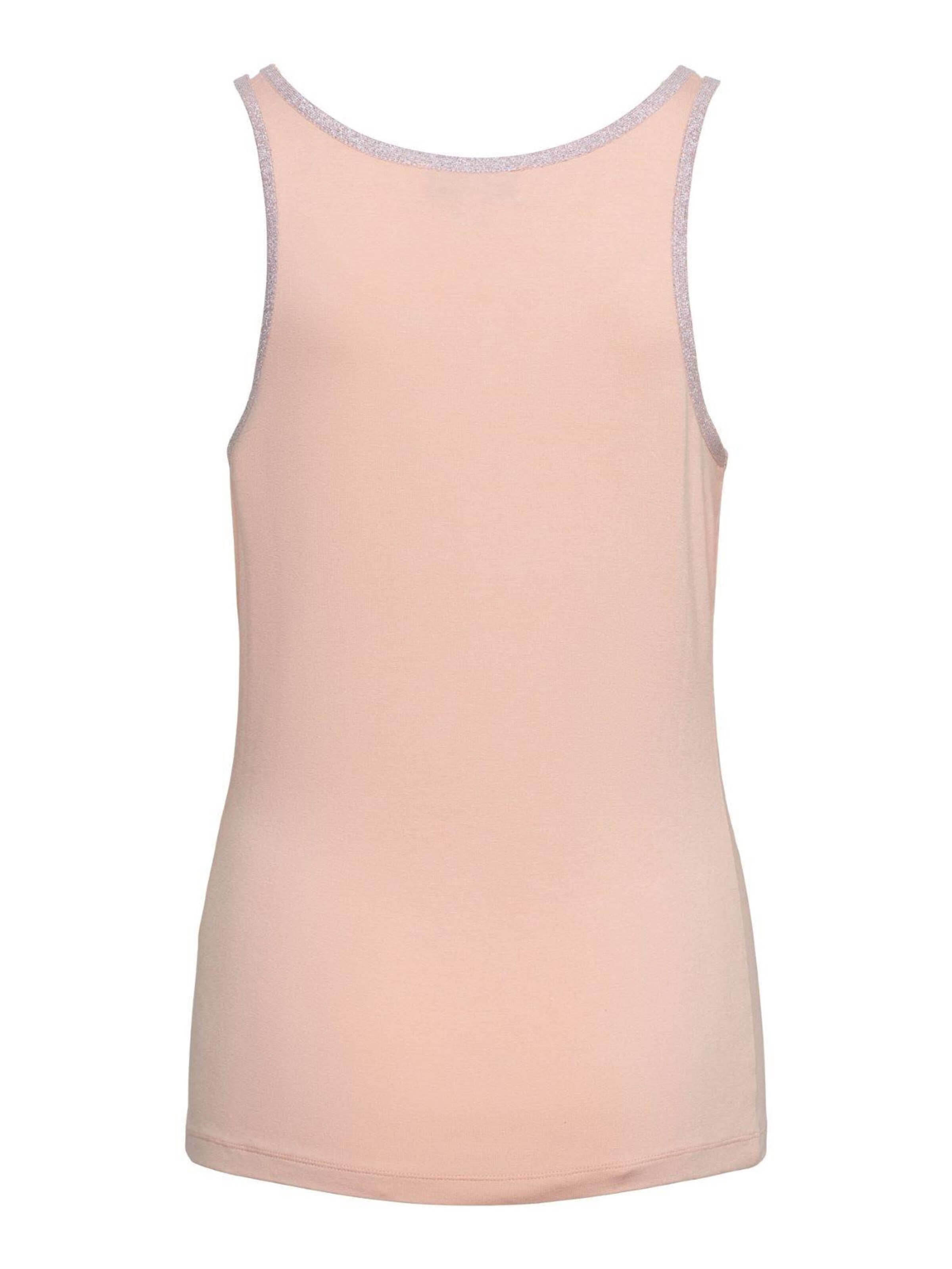 &co woman Top '&Co woman Selly powder pink' in Pink