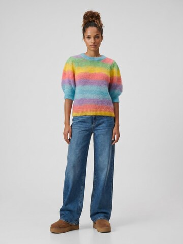 americandreams Pullover 'Kenza'‌‌‌‌ in Orange