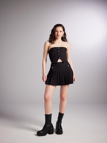 HOLLY LOLLY Rok in Zwart