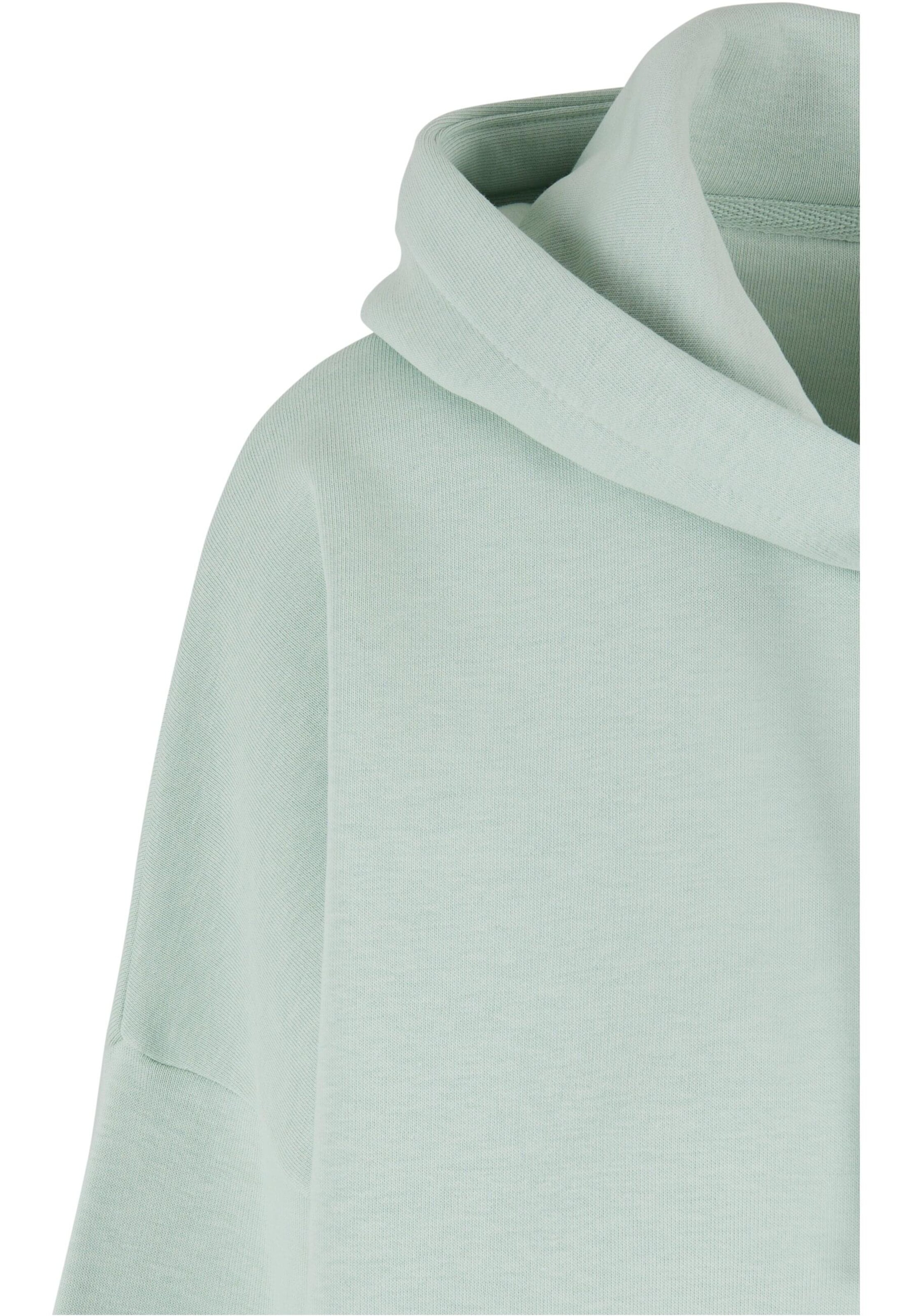 Sweat-shirt 'Essential' Karl Kani en vert