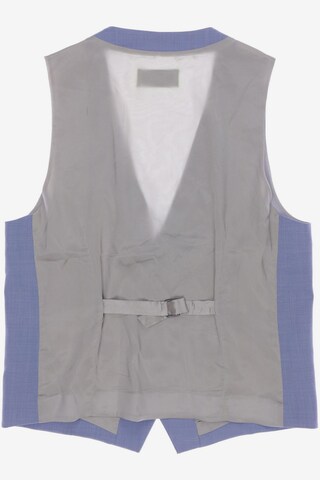 CINQUE Vest in M in Blue