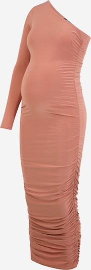 Missguided Maternity Robe en rose, Vue avec produit