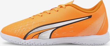 PUMA Sportschuh in Orange: predná strana